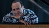 27. Mezinárodní festival jazzového piana – sólové recitály. Prolog Michel Camilo (Dominikánská republika / Spojené státy)
